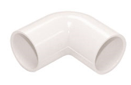 Phụ Kiện Ống Luồn Dây Điện PVC Cho Hệ Thống Điện